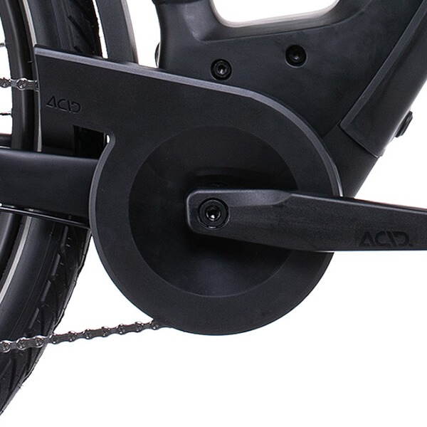 Cube Kathmandu EXC 2022 Bosch Motor