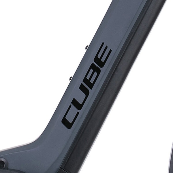 Cube Touring EXC 500 Bosch 500Wh Battery