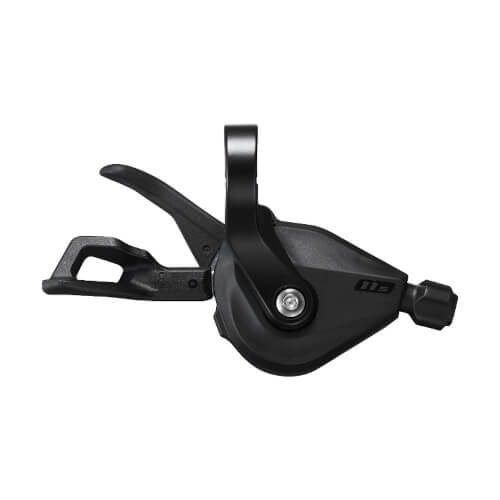 Cube Touring Hybrid Pro 500 Shimano Deore Shifters