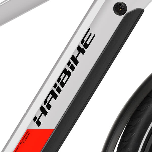 Haibike Trekking 7 Yamaha 630Wh Battery Pack