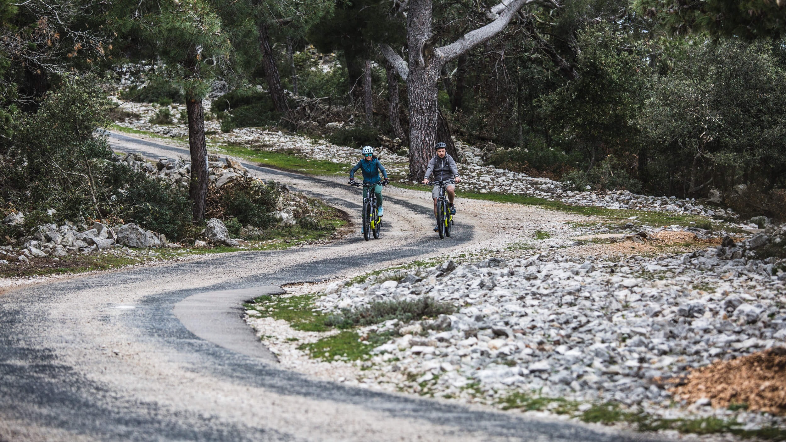 Haibike Trekking 4 Electric Bikes Reviewed
