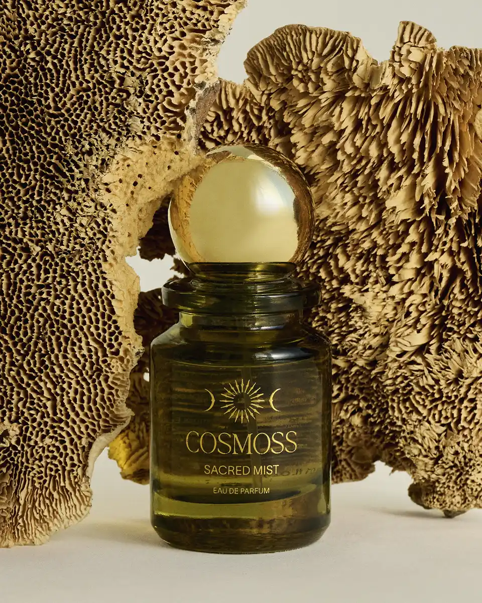 COSMOSS ケイトモス Sacred Mist 香水 100ml-