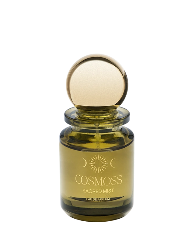 COSMOSS ケイトモス Sacred Mist 香水 100ml-