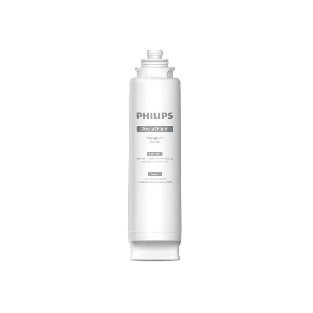 Philips 飛利浦 濾芯 - ADD583 (ADD6920 配件) Philips water catridge - ADD583 (Accessory of ADD6920)