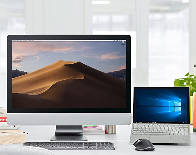 羅技 Logitech MX KEYS for Mac 高階無線鍵盤 Logitech MX KEYS for Mac wireless keyboard