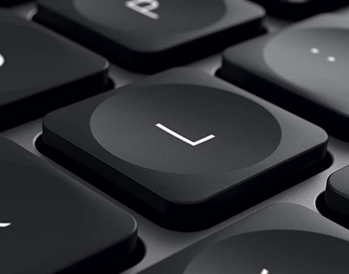 羅技 Logitech MX KEYS for Mac 高階無線鍵盤 Logitech MX KEYS for Mac wireless keyboard