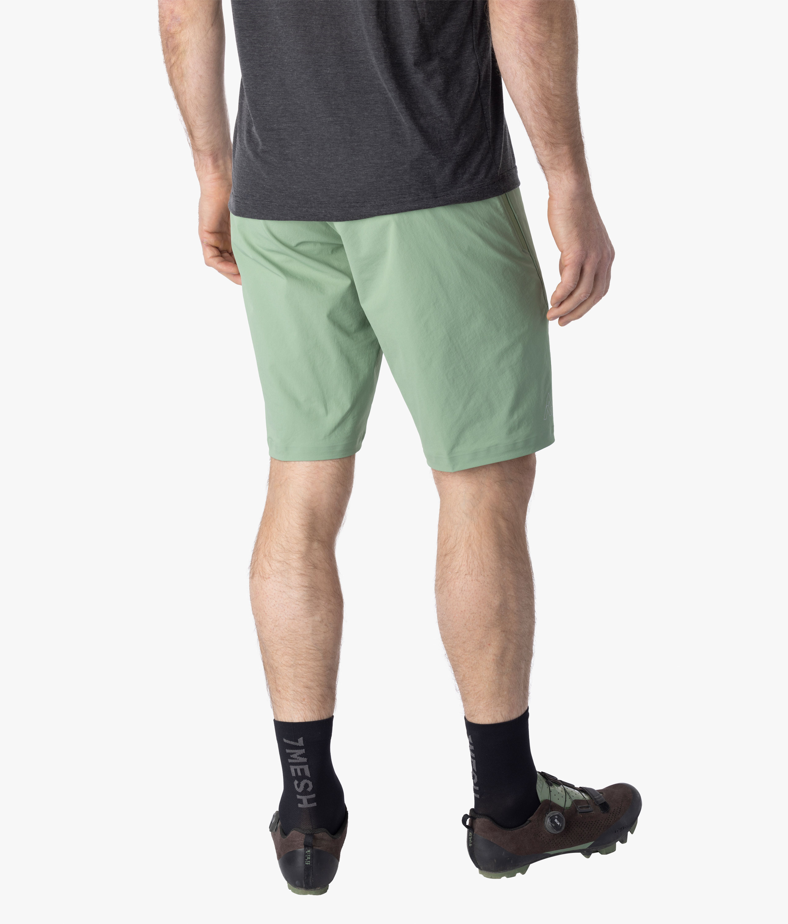 Men's Farside Shorts - Men's Bikepacking & All-Road Bike Shorts