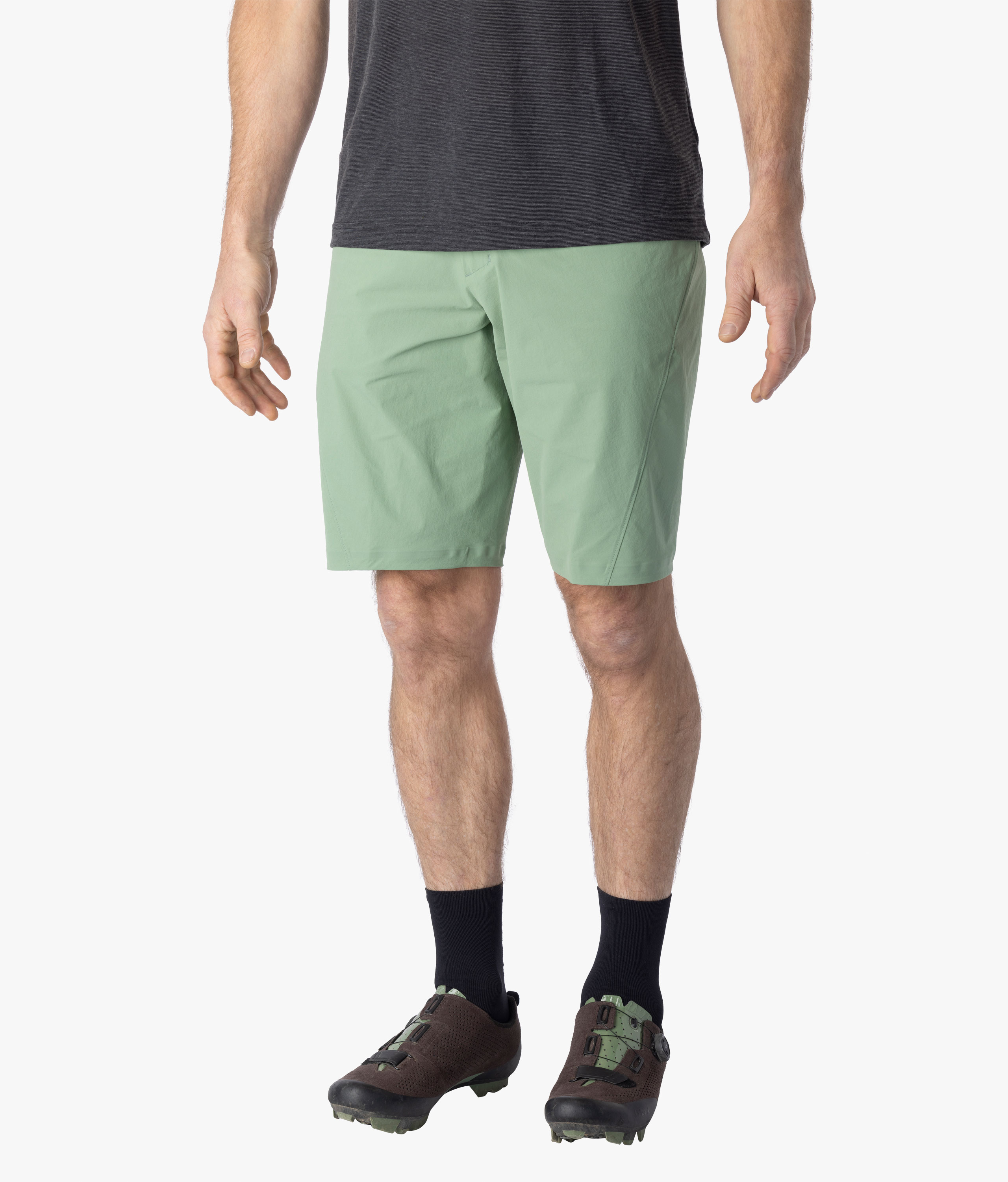 Men's Farside Shorts - Men's Bikepacking & All-Road Bike Shorts