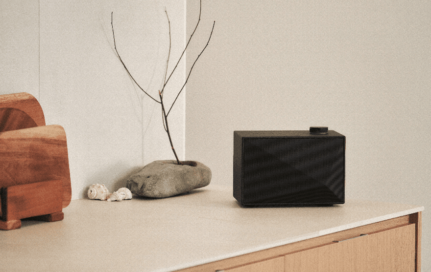 Astell&Kern ACRO BE100 藍牙喇叭 Astell&Kern ACRO BE100 bluetooth speaker