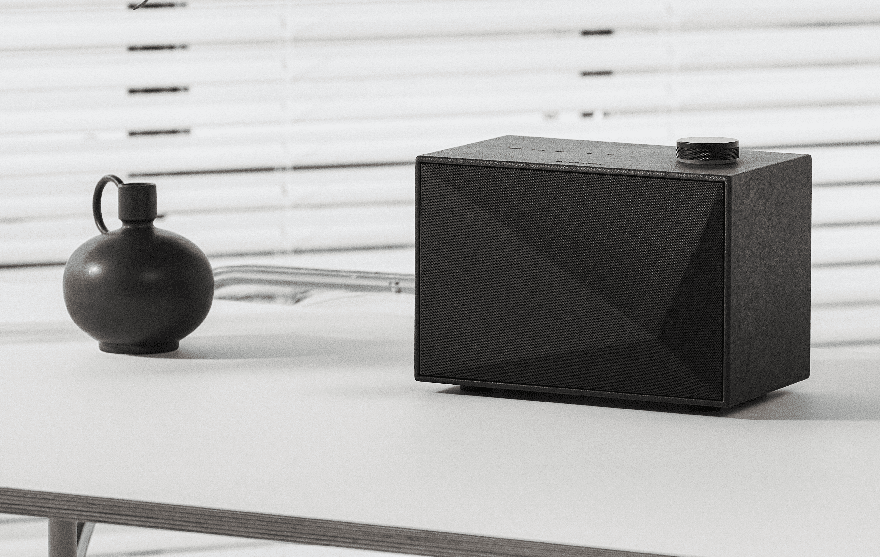 Astell&Kern ACRO BE100 藍牙喇叭 Astell&Kern ACRO BE100 bluetooth speaker