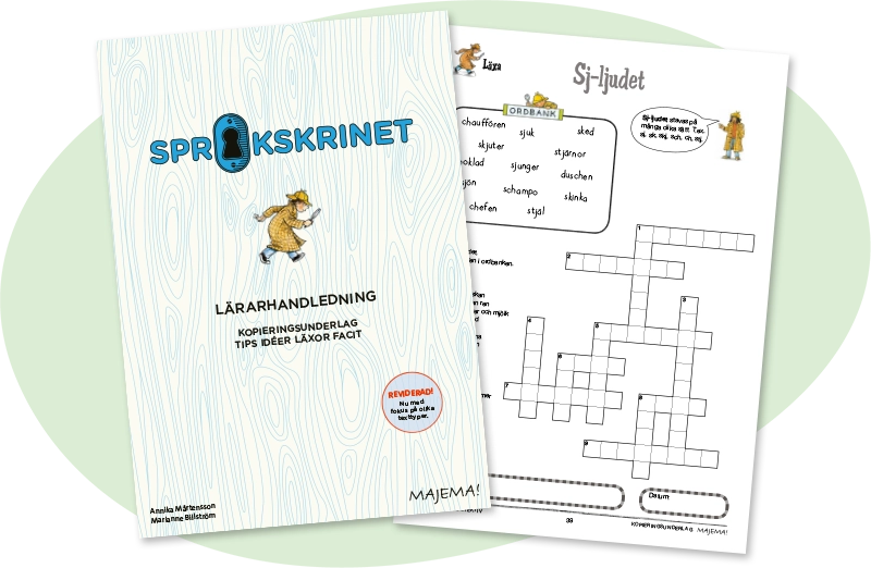 Lärarhandledning