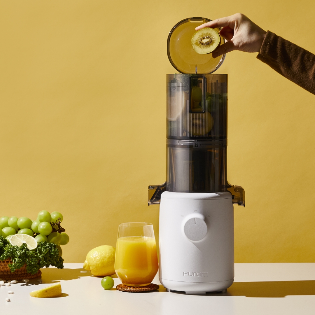 hurom h310a cold press juicer