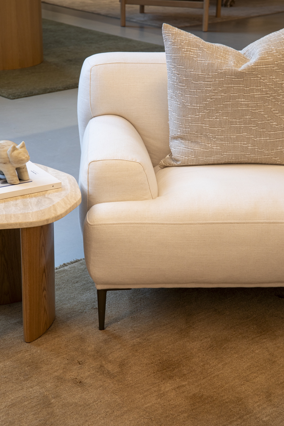 Espen Lounge Chair