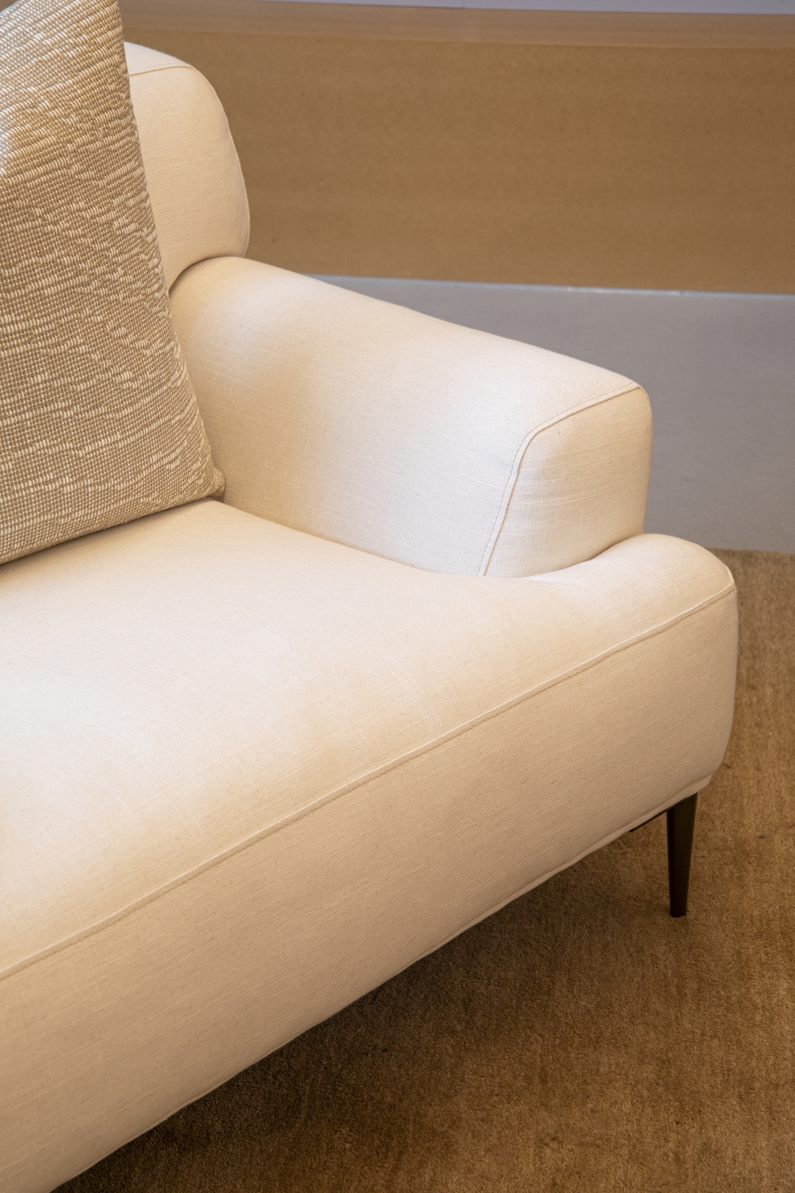 Espen Lounge Chair