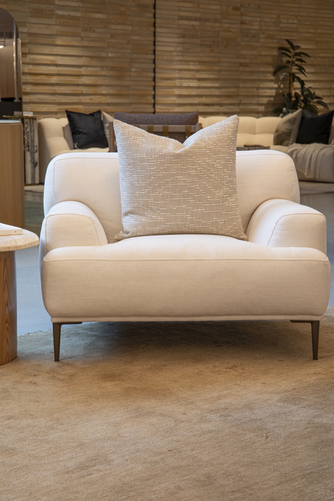 Espen Lounge Chair