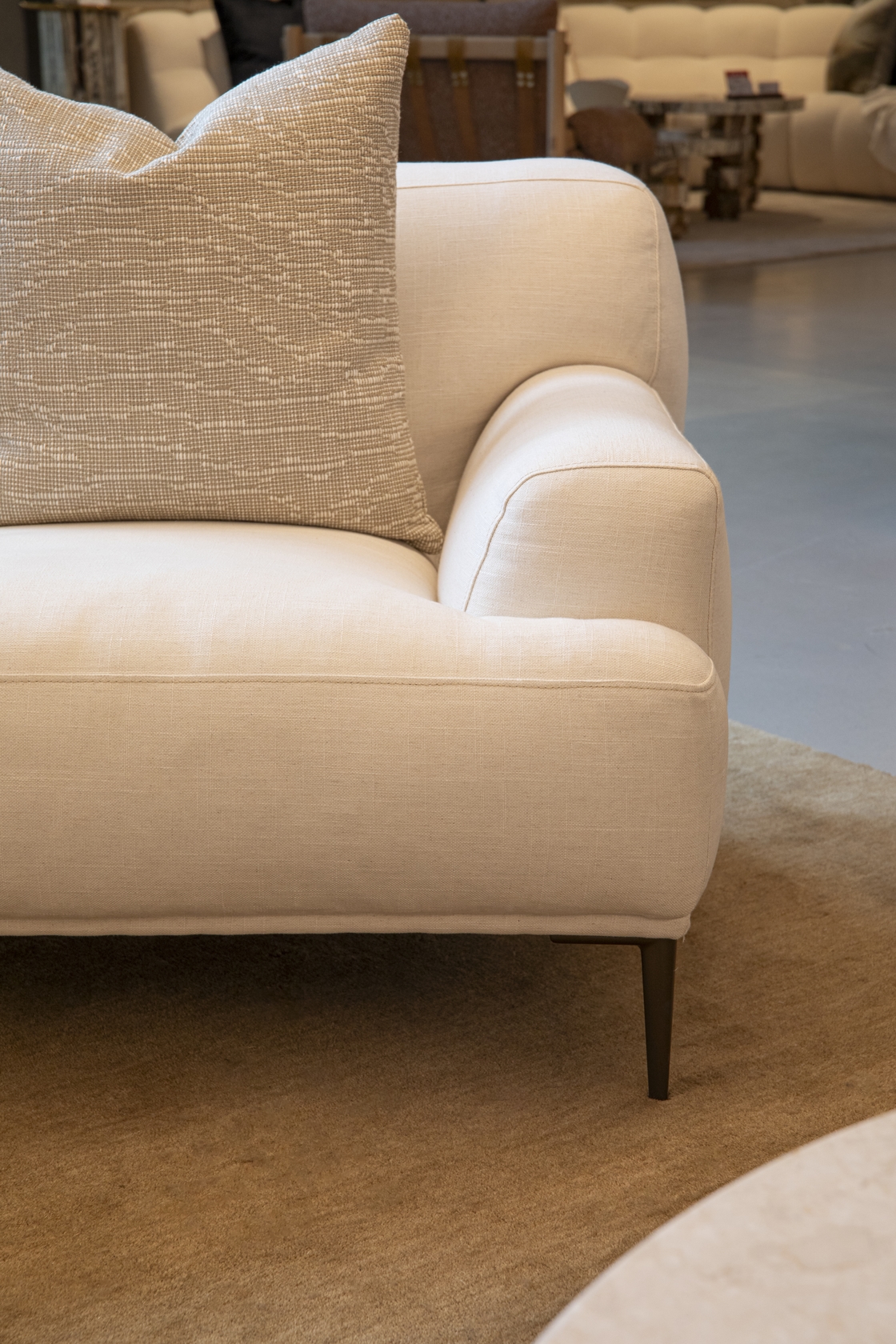 Espen Lounge Chair