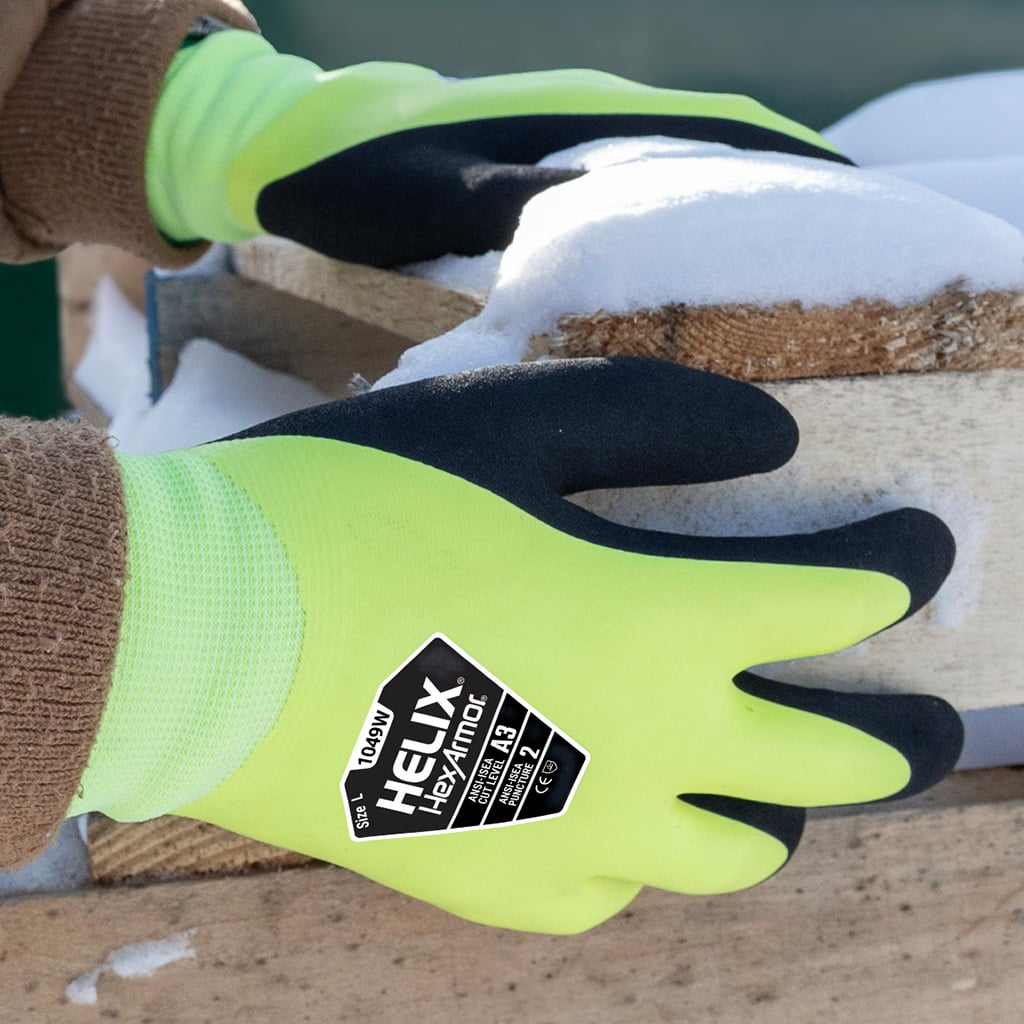 OVERDELIVERING ON COMFORT