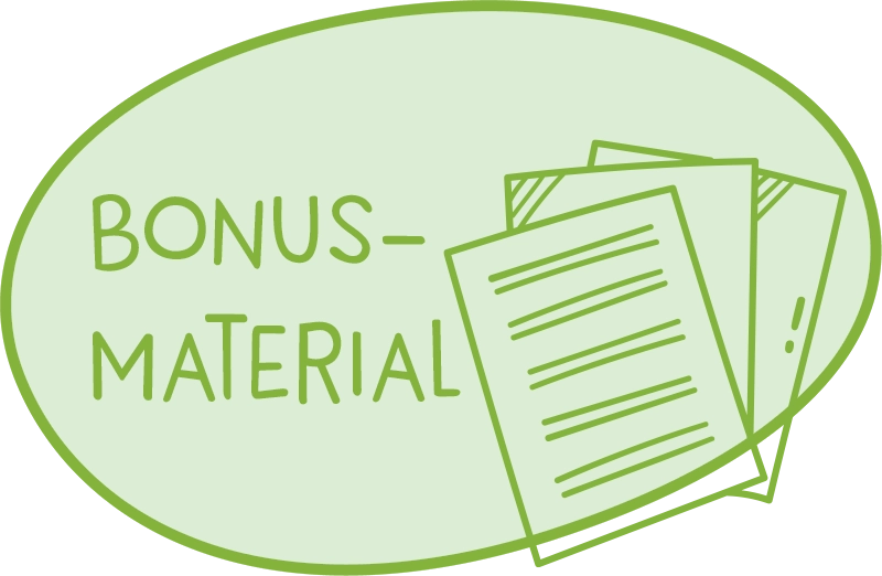 Bonusmaterial
