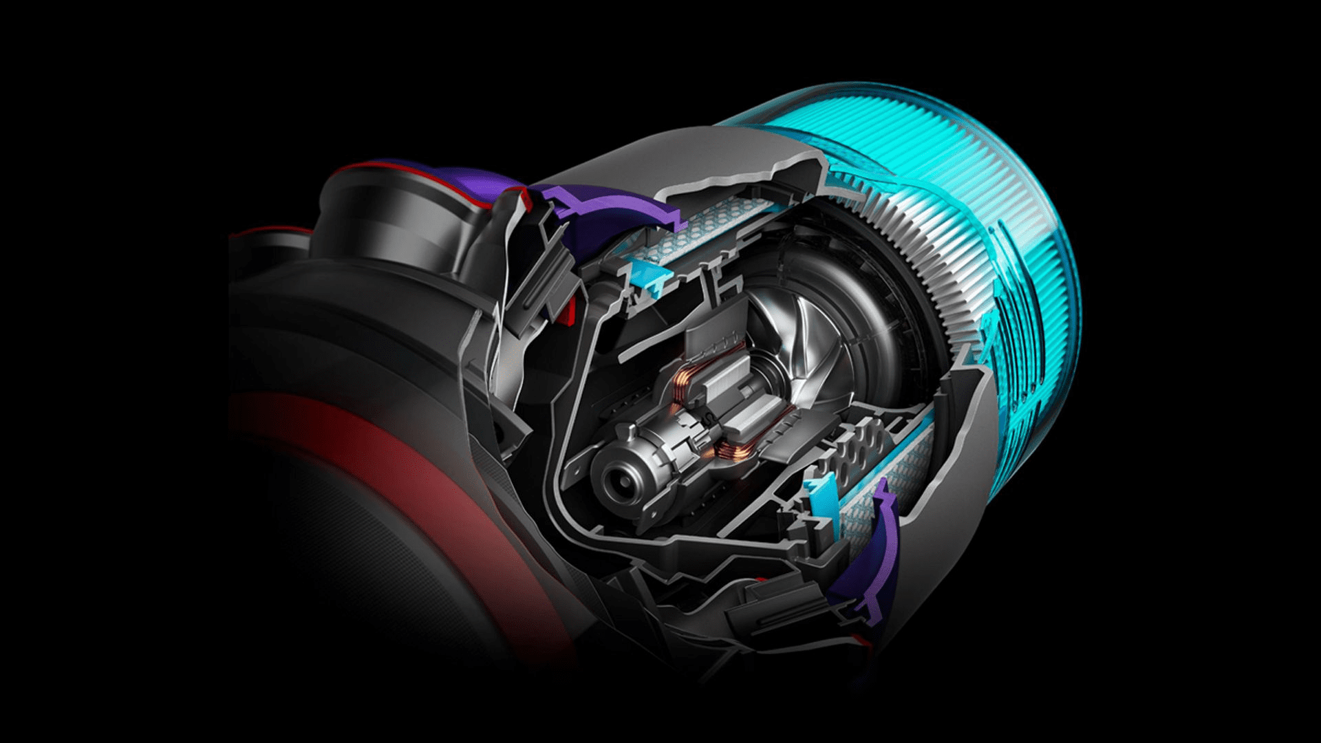 戴森 Dyson Gen5Detect™ Absolute 無線吸塵機 Dyson Gen5Detect™ Absolute cordless vacuum cleaner
