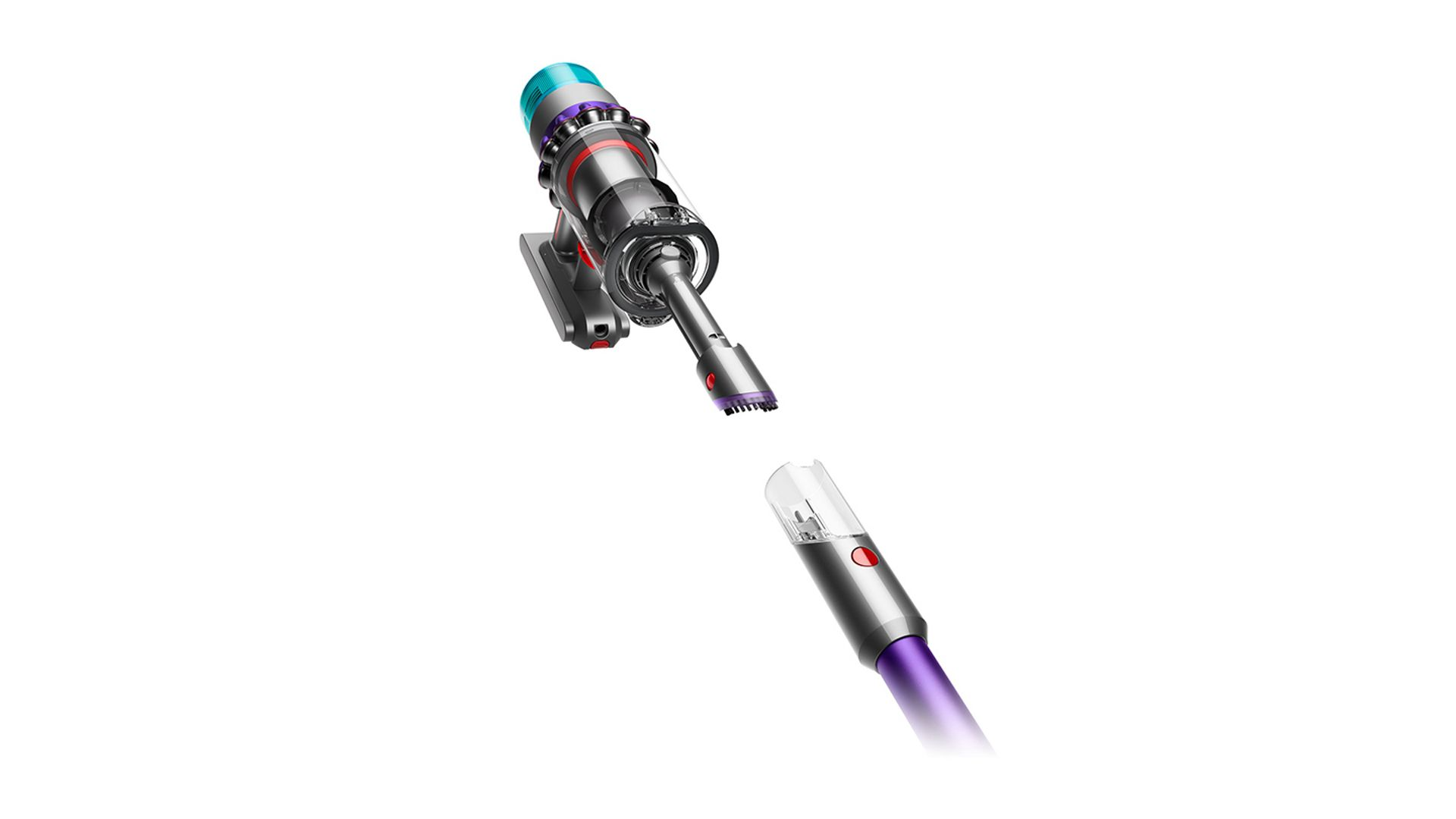 戴森 Dyson Gen5Detect™ Absolute 無線吸塵機 Dyson Gen5Detect™ Absolute cordless vacuum cleaner