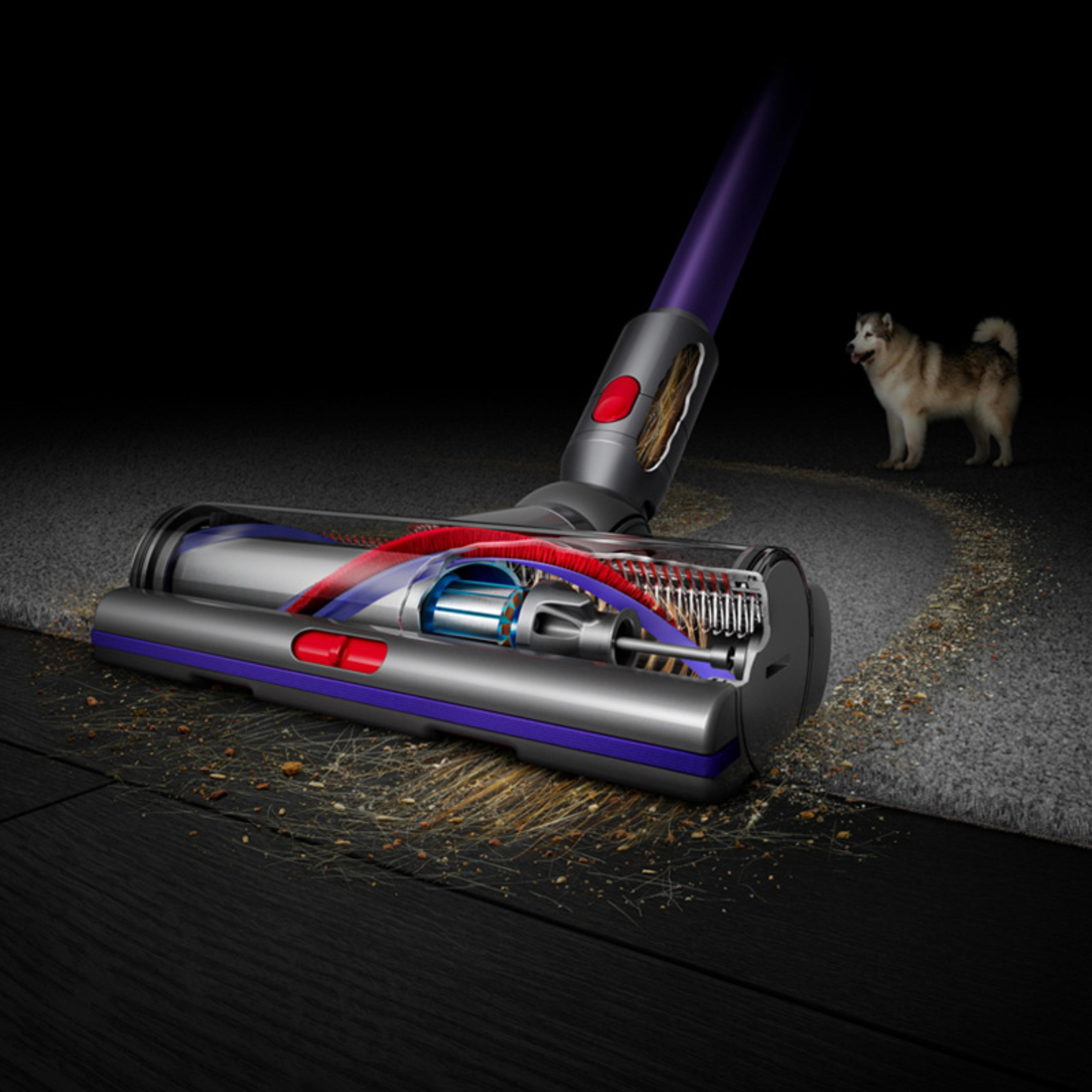 戴森 Dyson Gen5Detect™ Absolute 無線吸塵機 Dyson Gen5Detect™ Absolute cordless vacuum cleaner
