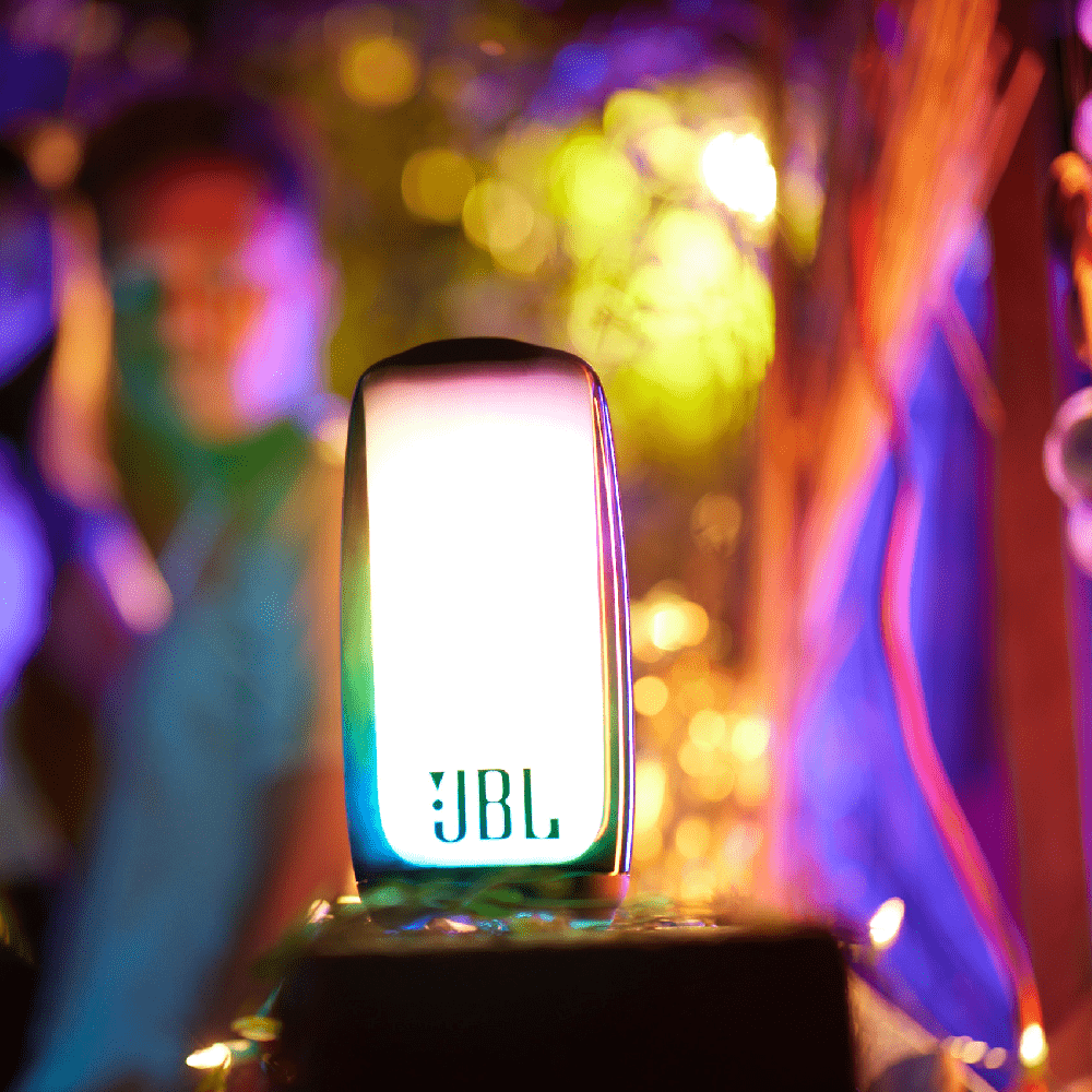 JBL Pulse 5 防水燈光藍牙喇叭 JBL Pulse 5 portable bluetooth speaker