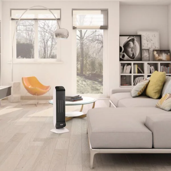 迪朗奇 De’Longhi 直立陶瓷暖風機 - HFX25S20 De’Longhi Tower ceramic fan heater - HFX25S20