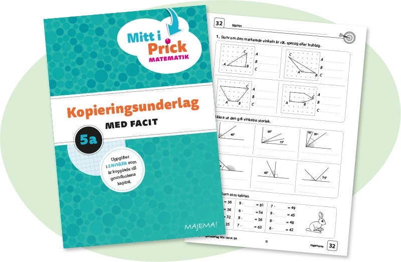 Kopieringsunderlag