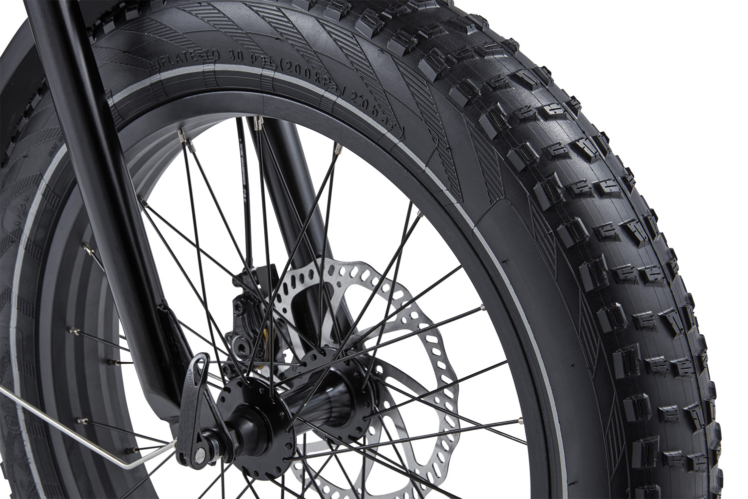 RadExpand 5 Electric Folding Bike