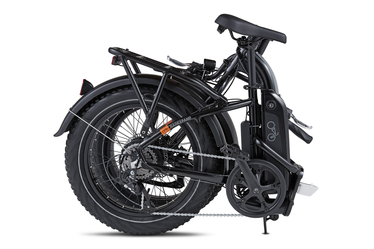 RadExpand 5 Electric Folding Bike