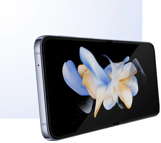 Samsung Galaxy Z Flip4