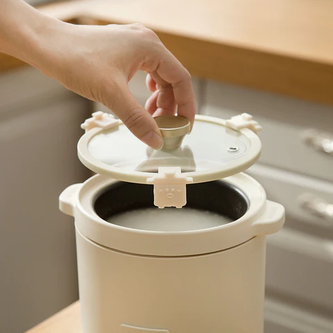 BRUNO BZK-D01 迷你電飯煲 BRUNO BZK-D01 compact rice cooker