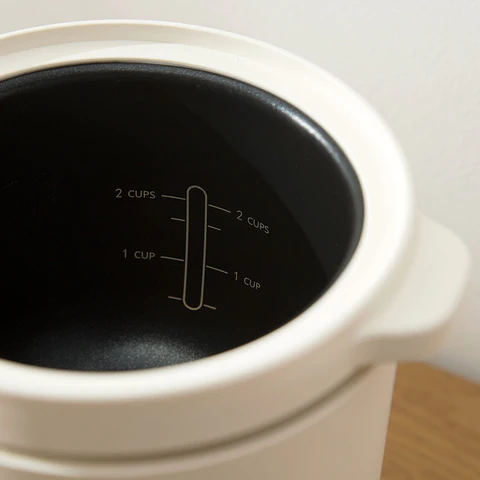 BRUNO BZK-D01 迷你電飯煲 BRUNO BZK-D01 compact rice cooker