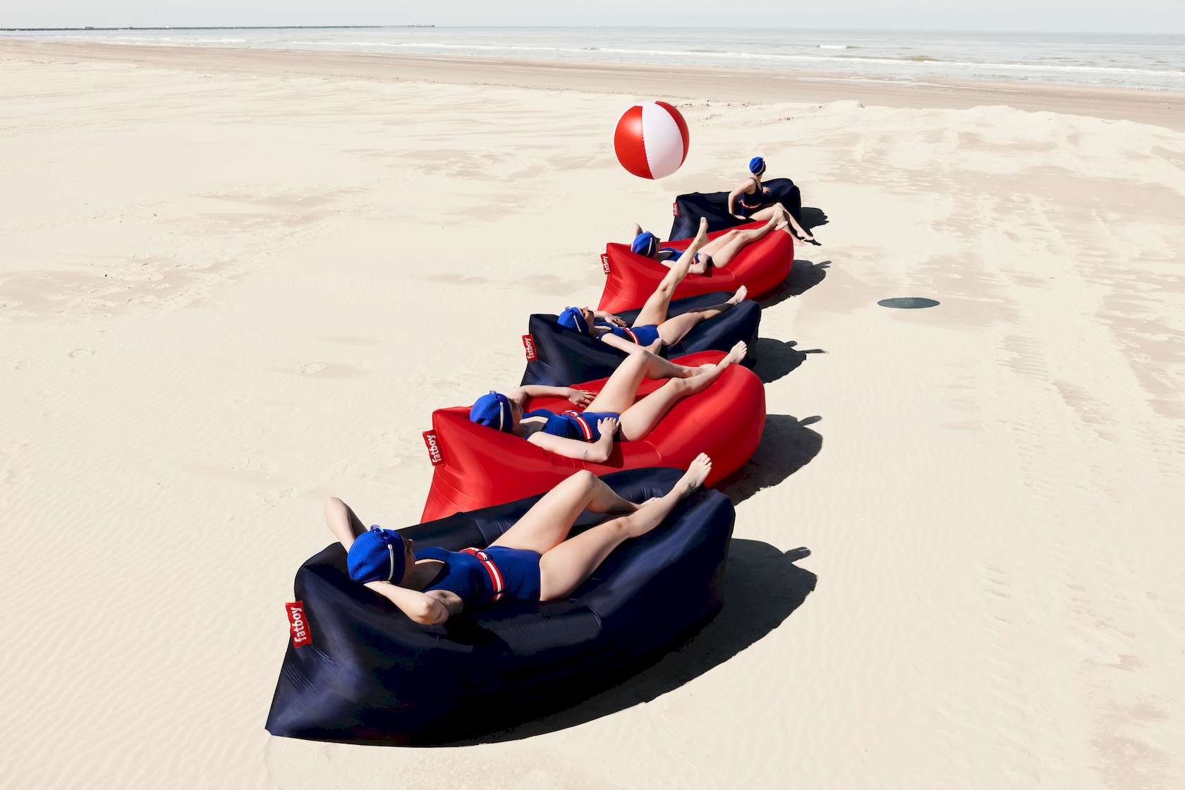 Lamzac 3.0 Air Lounger