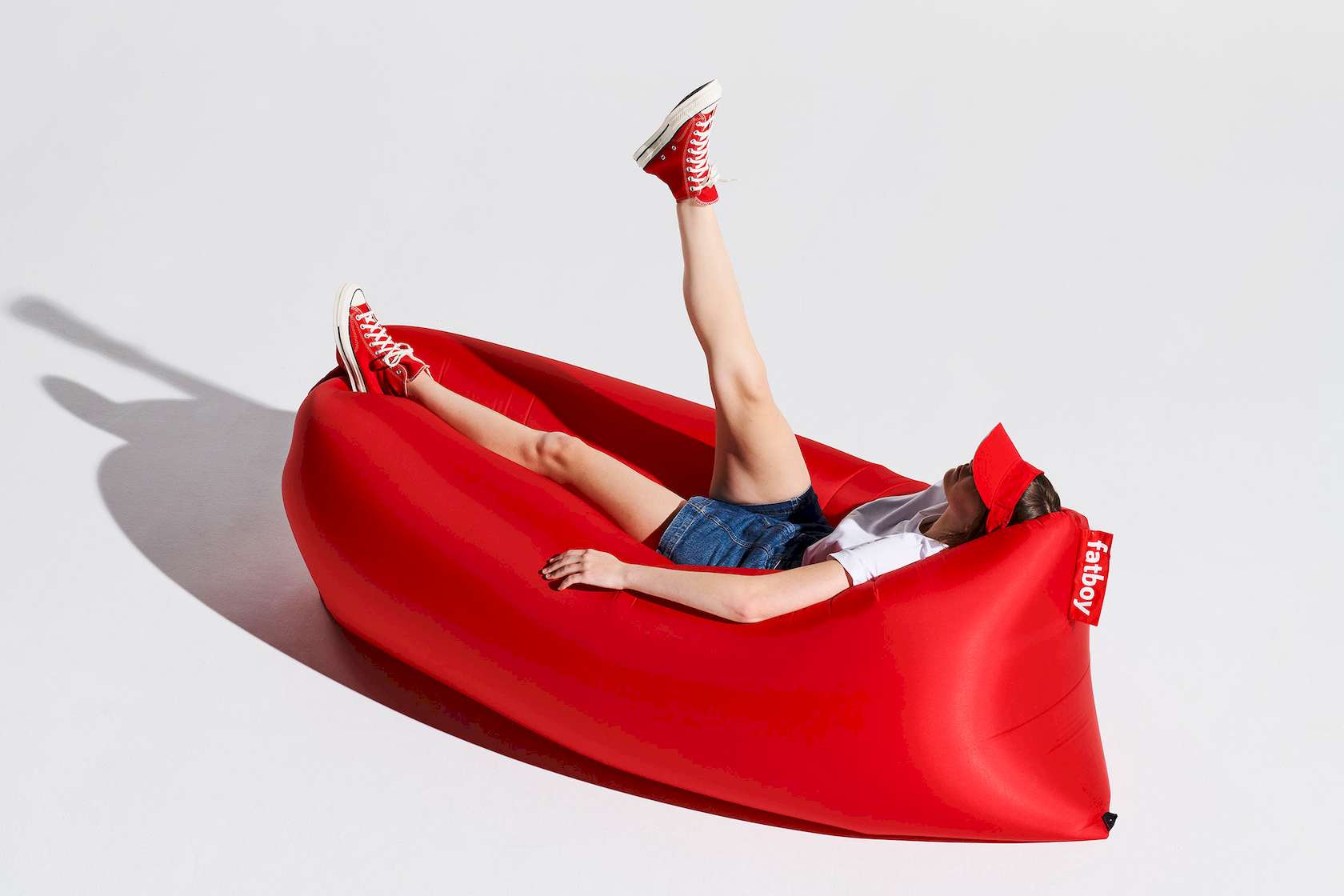 Lamzac 3.0 Air Lounger