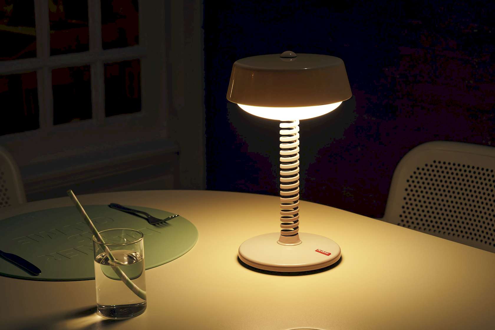 Bellboy Table Lamp