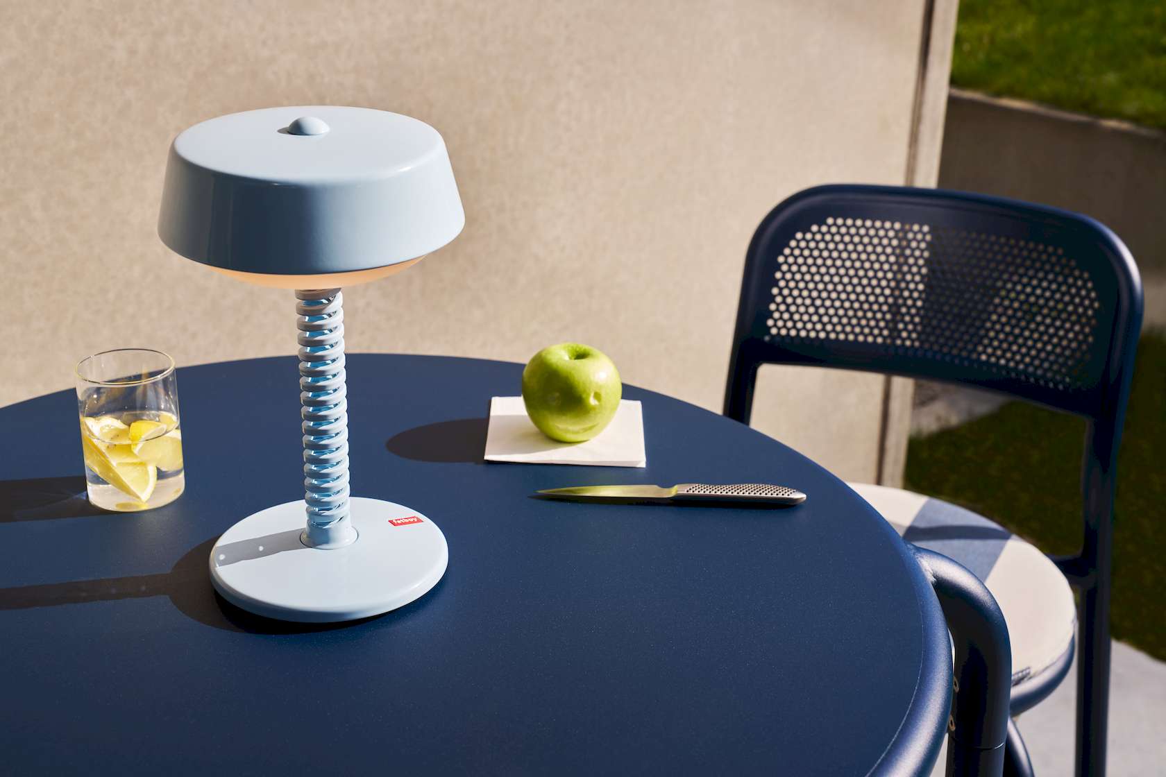 Bellboy Table Lamp