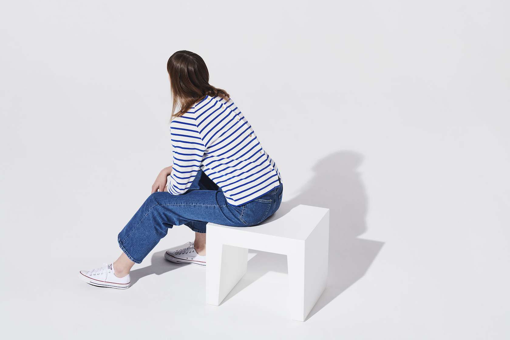 Concrete Seat