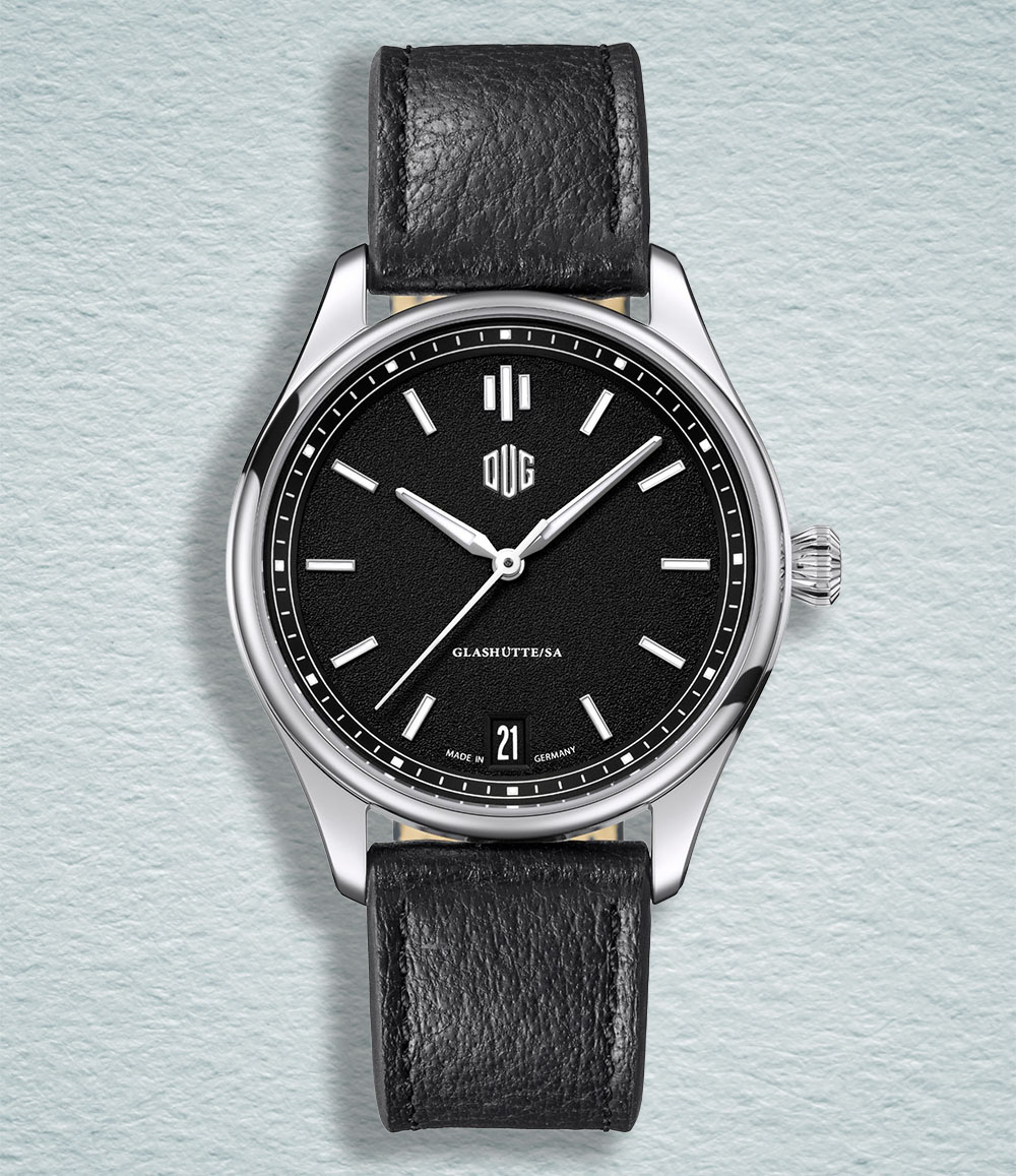Purist Type 1