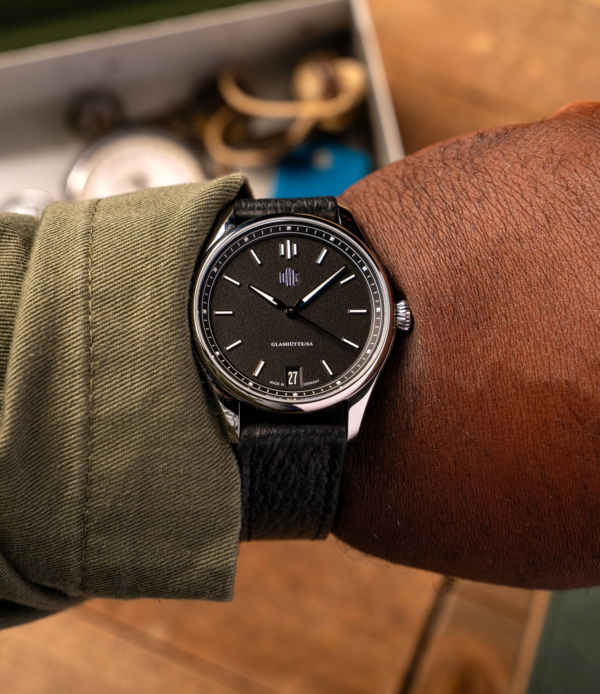 Purist Type 1