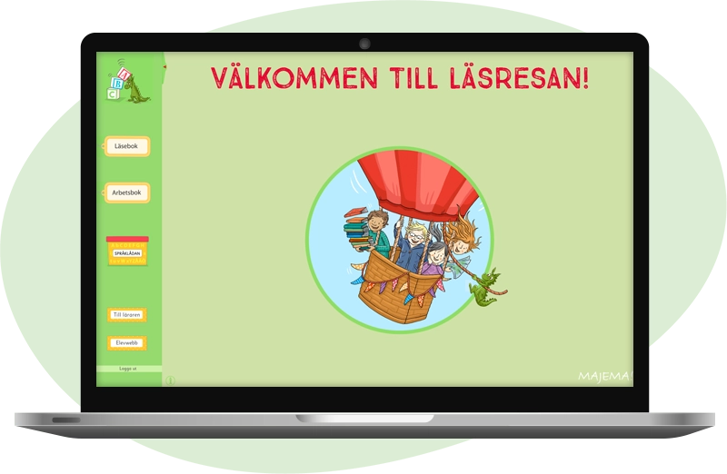 Lärarwebb