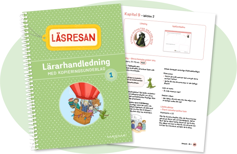 Lärarhandledning
