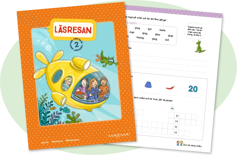 Arbetsbok