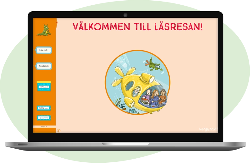 Lärarwebb