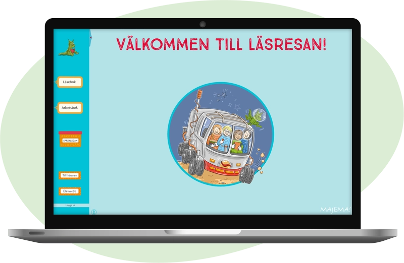 Lärarwebb