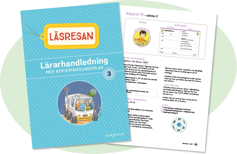 Lärarhandledning