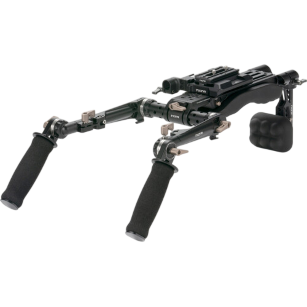 Stable Support Anywhere