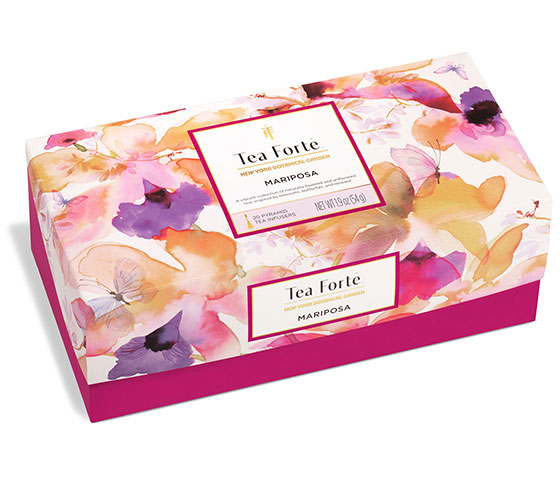 Mariposa Presentation Box