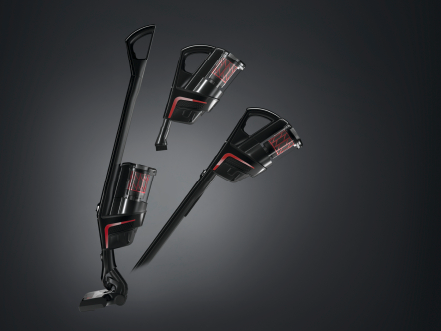 Miele Triflex HX1 Facelift SMUL1 無線吸塵機 Miele Triflex HX1 Facelift SMUL1 vacuum cleaner