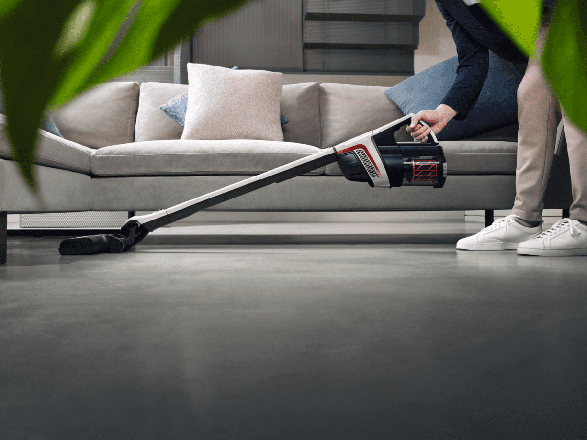 Miele Triflex HX2 Cat&Dog SOML0 無線吸塵機 Miele Triflex HX2 Cat&Dog SOML0 vacuum cleaner